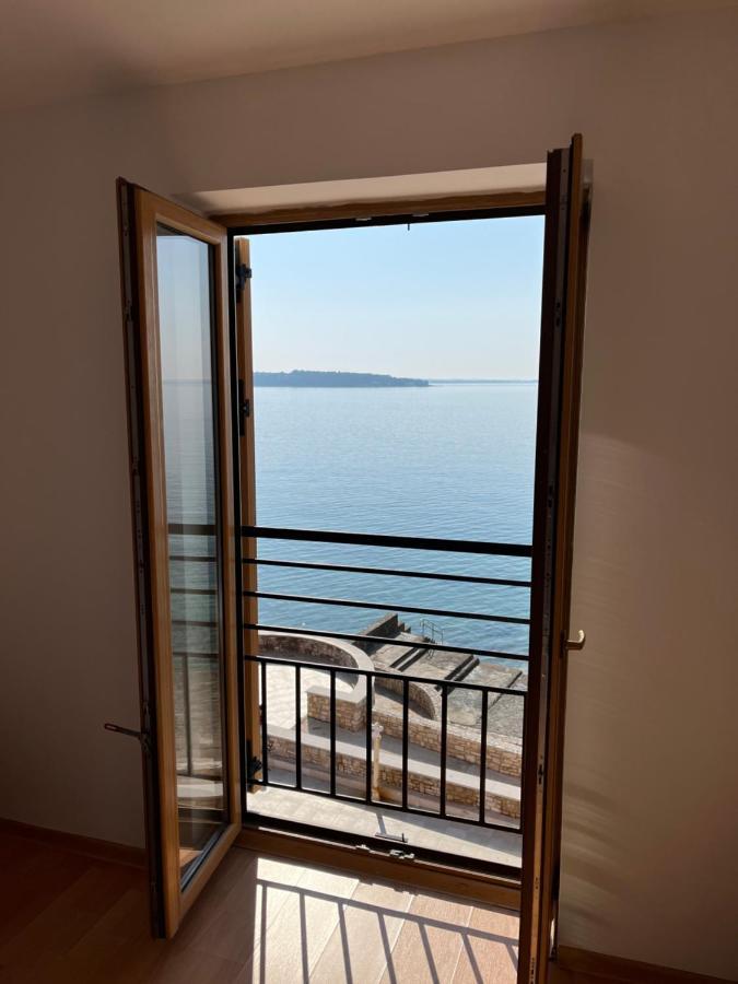 Rotonda Inn Novigrad Novigrad Istria エクステリア 写真