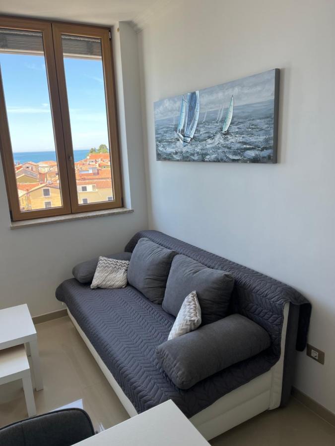 Rotonda Inn Novigrad Novigrad Istria エクステリア 写真