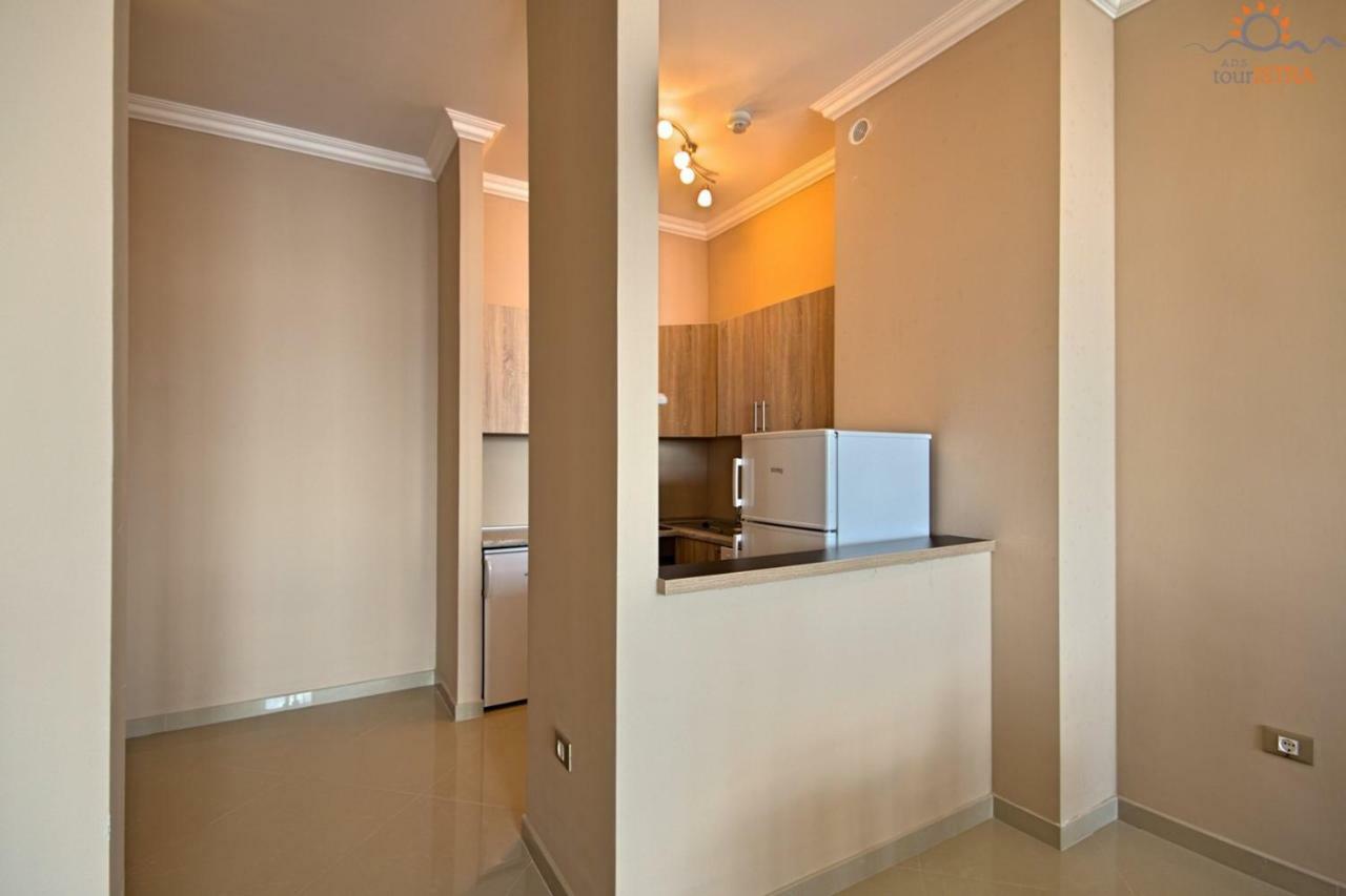 Rotonda Inn Novigrad Novigrad Istria エクステリア 写真